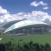 重庆奥林匹克体育中心