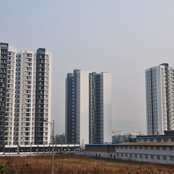 曾家园还建房-中弹-2012年