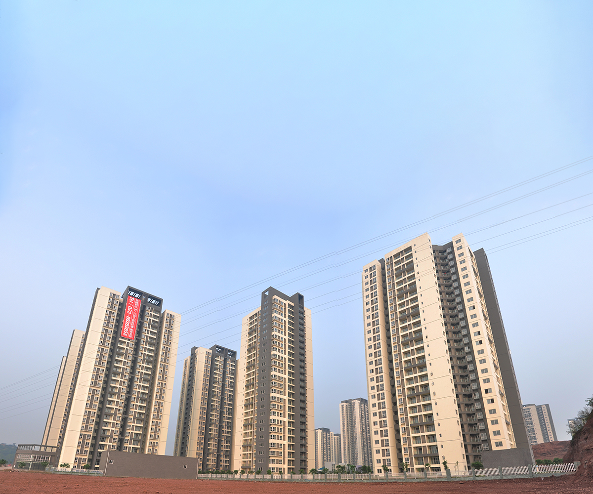 陈家桥国盛龙腾丰文小区