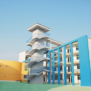 青少年活动中心