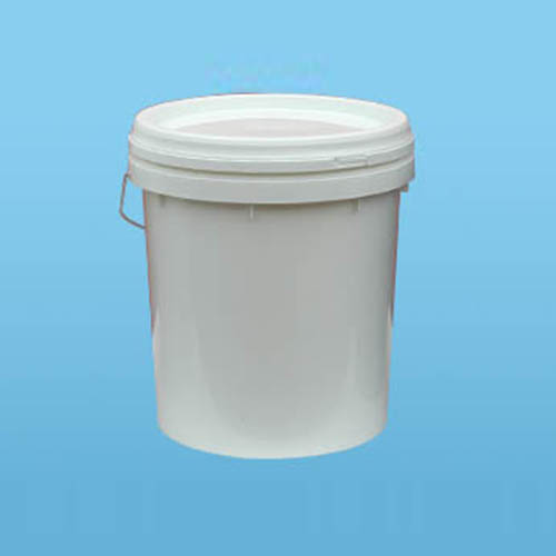 塑料包装桶生产